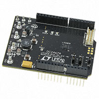 Linear Technology - DC2467A - DEMO BOARD FOR LTC2970