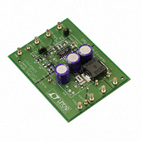 Linear Technology - DC247A - BOARD EVAL FOR LTC1735CS
