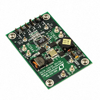 Linear Technology - DC264A - BOARD EVAL FOR LTC1628CG