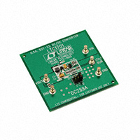 Linear Technology - DC289A - BOARD EVAL FOR LTC1701ES5