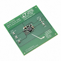 Linear Technology - DC328A - BOARD EVAL FOR LTC1872ES6