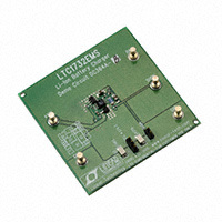 Linear Technology - DC364A-B - BOARD EVAL FOR LTC1732EMS