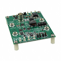 Linear Technology - DC389A-B - BOARD EVAL FOR LTC3778EF