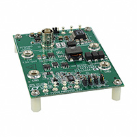 Linear Technology - DC389A-C - BOARD EVAL FOR LTC3778EF