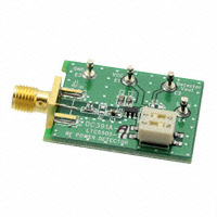 Linear Technology - DC391A-A - EVAL BOARD FOR LTC5505-1ES5