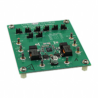 Linear Technology - DC392A-A - BOARD EVAL FOR LTC1628CUH