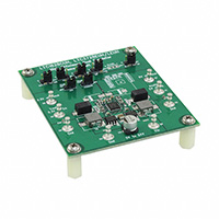 Linear Technology - DC392A-B - BOARD EVAL FOR LTC3728EUH