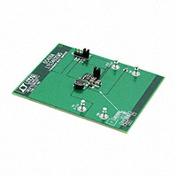 Linear Technology - DC409A - BOARD EVAL FOR LTC3402EMS