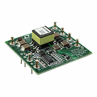 Linear Technology - DC418A - BOARD EVAL FOR LT1737CS