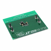 Linear Technology - DC419A - BOARD EVAL FOR LTC1779ES6