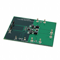 Linear Technology - DC424A - BOARD EVAL FOR LTC3701EGN