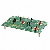 Linear Technology - DC427B-A - EVAL BOARD RMS TO DC CONVERTER