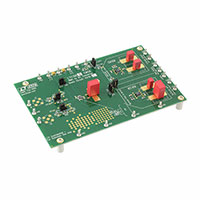 Linear Technology - DC427B-C - EVAL BOARD RMS TO DC CONVERTER