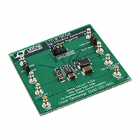 Linear Technology - DC432A - BOARD EVAL FOR LTC1879EGN