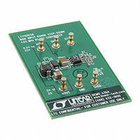 Linear Technology - DC436A - BOARD EVAL FOR LT1765ES8