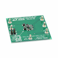 Linear Technology - DC445A - BOARD EVAL FOR LT1944-1EMS