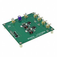 Linear Technology - DC447A - BOARD EVAL FOR LTC3728EUH