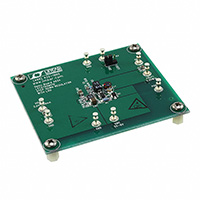 Linear Technology - DC463A - BOARD EVAL FOR LTC3700EMS