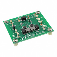 Linear Technology - DC473A - BOARD EVAL FOR LTC1702ACGN