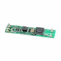 Linear Technology - DC510A - BOARD EVAL FOR LTC1697EMS