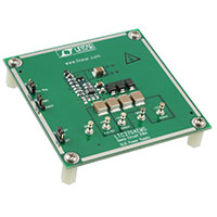 Linear Technology - DC518A - BOARD EVAL FOR LTC3704EMS