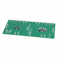 Linear Technology - DC519A - BOARD EVAL FOR LT1940EFE