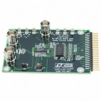 Linear Technology - DC528A - EVAL BOARD FOR LTC1740
