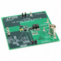 Linear Technology - DC534A - BOARD EVAL FOR LT3150CGN