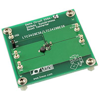 Linear Technology - DC559A-A - BOARD EVAL FOR LTC3429ES6
