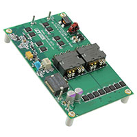 Linear Technology - DC607A - EVAL BOARD FOR LTC3722