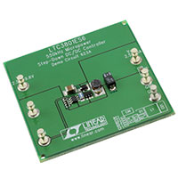 Linear Technology - DC623A - BOARD EVAL FOR LTC3801ES6