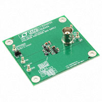 Linear Technology - DC634A - BOARD EVAL FOR LT1930AES5