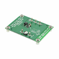 Linear Technology - DC662A - BOARD EVAL FOR LT1933ES6