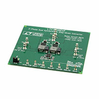 Linear Technology - DC663A - BOARD EVAL FOR LTC3736EUF
