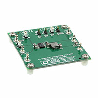 Linear Technology - DC667A - BOARD EVAL FOR LTC3416EFE