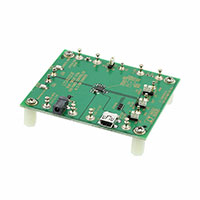 Linear Technology - DC676A - BOARD EVAL FOR LTC4055EUF