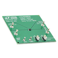 Linear Technology - DC685A - BOARD EVAL FOR LTC4059EDC