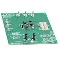 Linear Technology - DC688A - BOARD EVAL FOR LT1942EUF