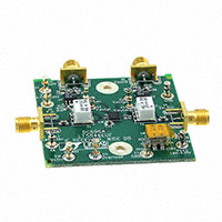 Linear Technology - DC696A - EVAL BOARD FOR LT5546EUF
