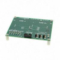 Linear Technology - DC709A - BOARD EVAL FOR LTC4557EUD