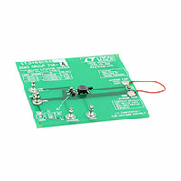 Linear Technology - DC711A-A - BOARD EVAL FOR LT3468ES5