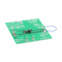 Linear Technology - DC711A-C - BOARD EVAL FOR LT3468ES5