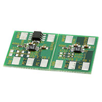 Linear Technology - DC732A - EVAL BOARD FOR LTC2923CMS10