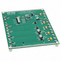 Linear Technology - DC740A-A - EVAL BOARD FOR LTC2922IF