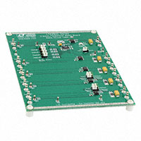 Linear Technology - DC740A-B - EVAL BOARD FOR LTC2922IF