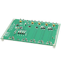 Linear Technology - DC740A-C - EVAL BOARD FOR LTC2922IF