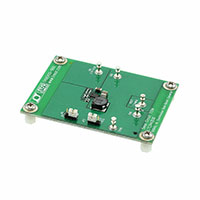 Linear Technology - DC755A - BOARD EVAL FOR LTC3443EDE