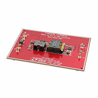 Linear Technology - DC759A - BOARD EVAL FOR LT1952EGN