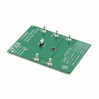 Linear Technology - DC761A-A - BOARD EVAL FOR LTC3204EDC