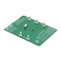 Linear Technology - DC761A-B - BOARD EVAL FOR LTC3204EDC